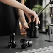 MHW-3BOMBER ASTRA COLLECTION CONSTANT PRESSURE TAMPER 51/53.35/58.5 MM