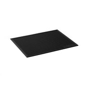 MHW-3BOMBER KAFFEEBAR SILIKON ABTROPFUNTERLAGE 400*300MM