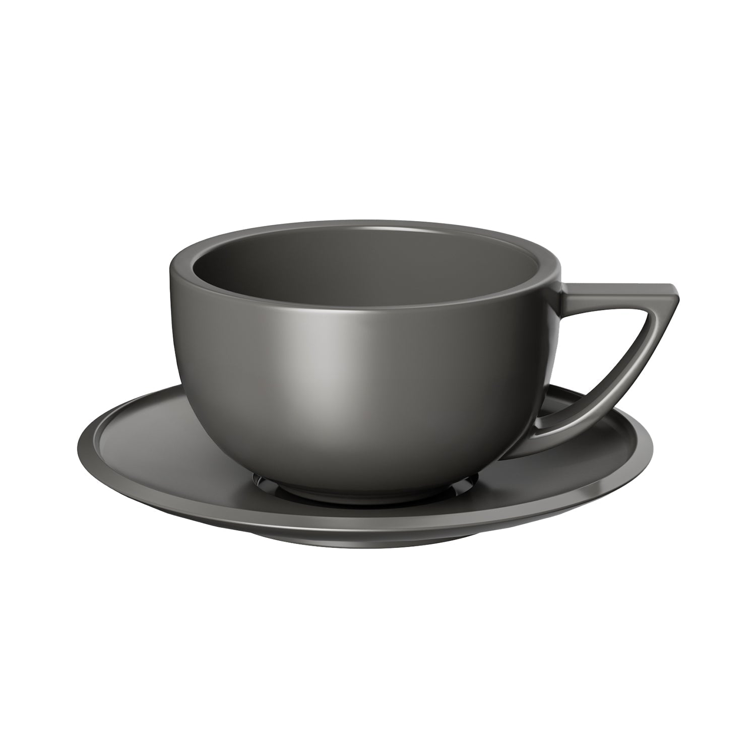 MHW-3BOMBER Sawada Ceramic Coffee Cup 280ml