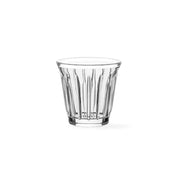 MHW-3BOMBER WRIGHT CUP ESPRESSO-SCHNAPSGLAS, TRANSPARENT