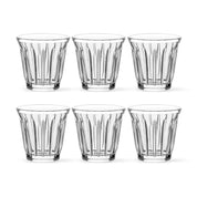 MHW-3BOMBER WRIGHT CUP ESPRESSO-SCHNAPSGLAS, TRANSPARENT