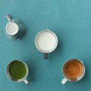 MHW-3BOMBER ESPRESSO-MESSBECHER