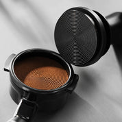 MHW-3BOMBER ASTRA COLLECTION CONSTANT PRESSURE TAMPER 51/53.35/58.5 MM