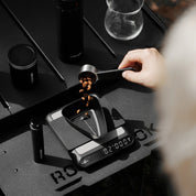 MHW-3BOMBER BEANBOAT KAFFEEBOHNEN-DOSIERBECHER