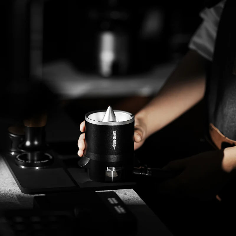 MHW-3BOMBER SE PRO - ESPRESSO-SHAKER-TRICHTER