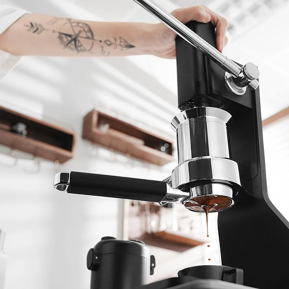 MHW-3BOMBER YU-SERIES UNIBODY BOTTOMLESS PORTAFILLER