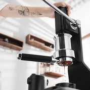 MHW-3BOMBER YU-SERIES UNIBODY BOTTOMLESS PORTAFILLER