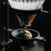MHW-3BOMBER SMOOTH POUR OVER KÜHLKUGELSTÄNDER