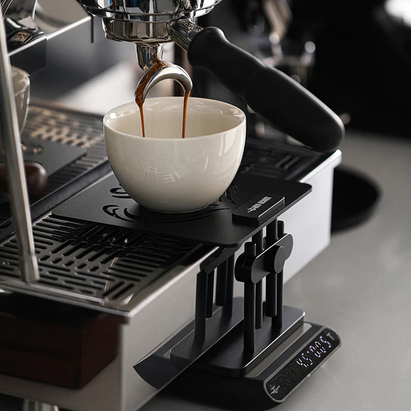 MHW-3BOMBER KAFFEEWAAGENSTÄNDER
