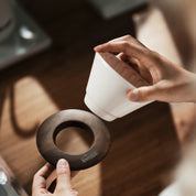 MHW-3BOMBER METEOR KAFFEEFILTER