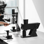 MHW-3BOMBER F74 NAVIGATOR ELEKTRISCHE KAFFEEMÜHLE