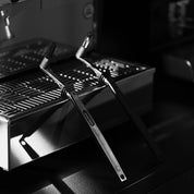 MHW-3BOMBER KAFFEE-WINKELBÜRSTE