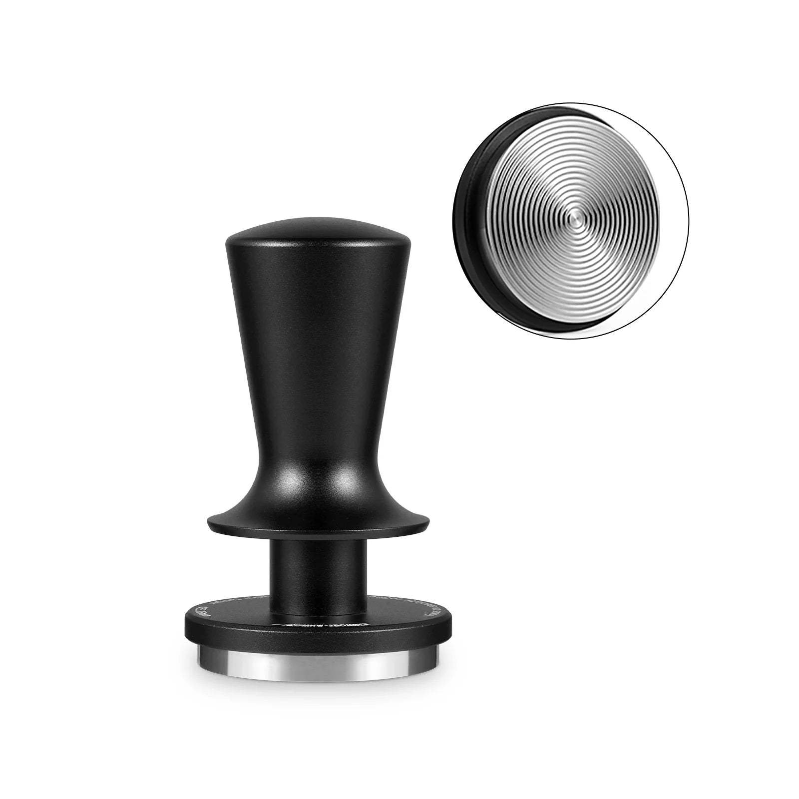 MHW-3BOMBER CD-SERIE TAMPER RIPPLE-BASIS