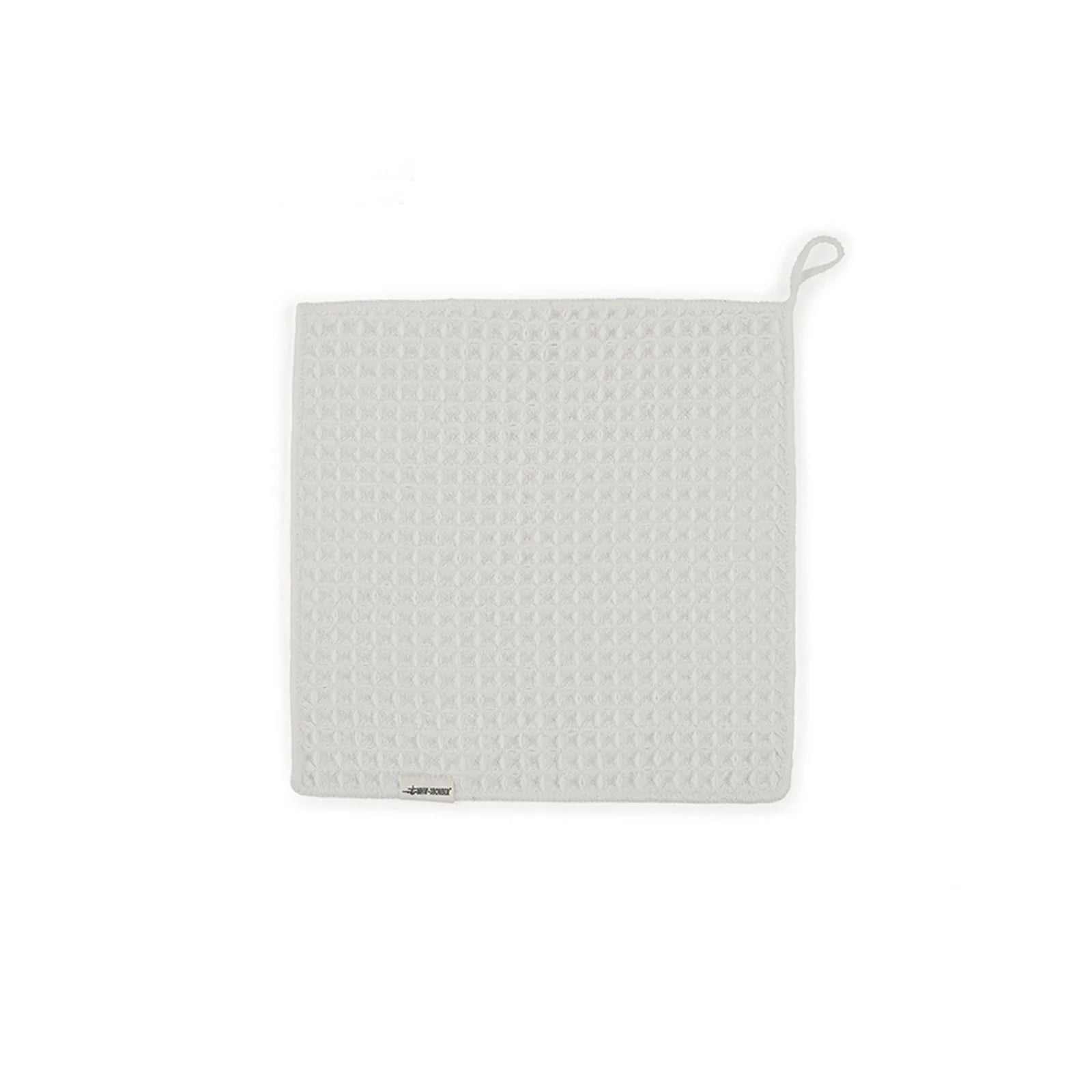 MHW-3BOMBER WAFFEL-BARHANDTUCH