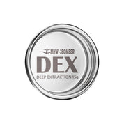 MHW-3BOMBER FILTERKORB DEX 58MM