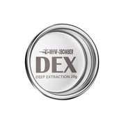 MHW-3BOMBER FILTERKORB DEX 58MM