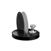 MHW-3BOMBER ESPRESSO-PUCK-SIEBSTÄNDER 51-58MM