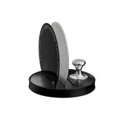 MHW-3BOMBER ESPRESSO-PUCK-SIEBSTÄNDER 51-58MM