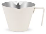 MHW-3BOMBER ESPRESSO-MESSBECHER