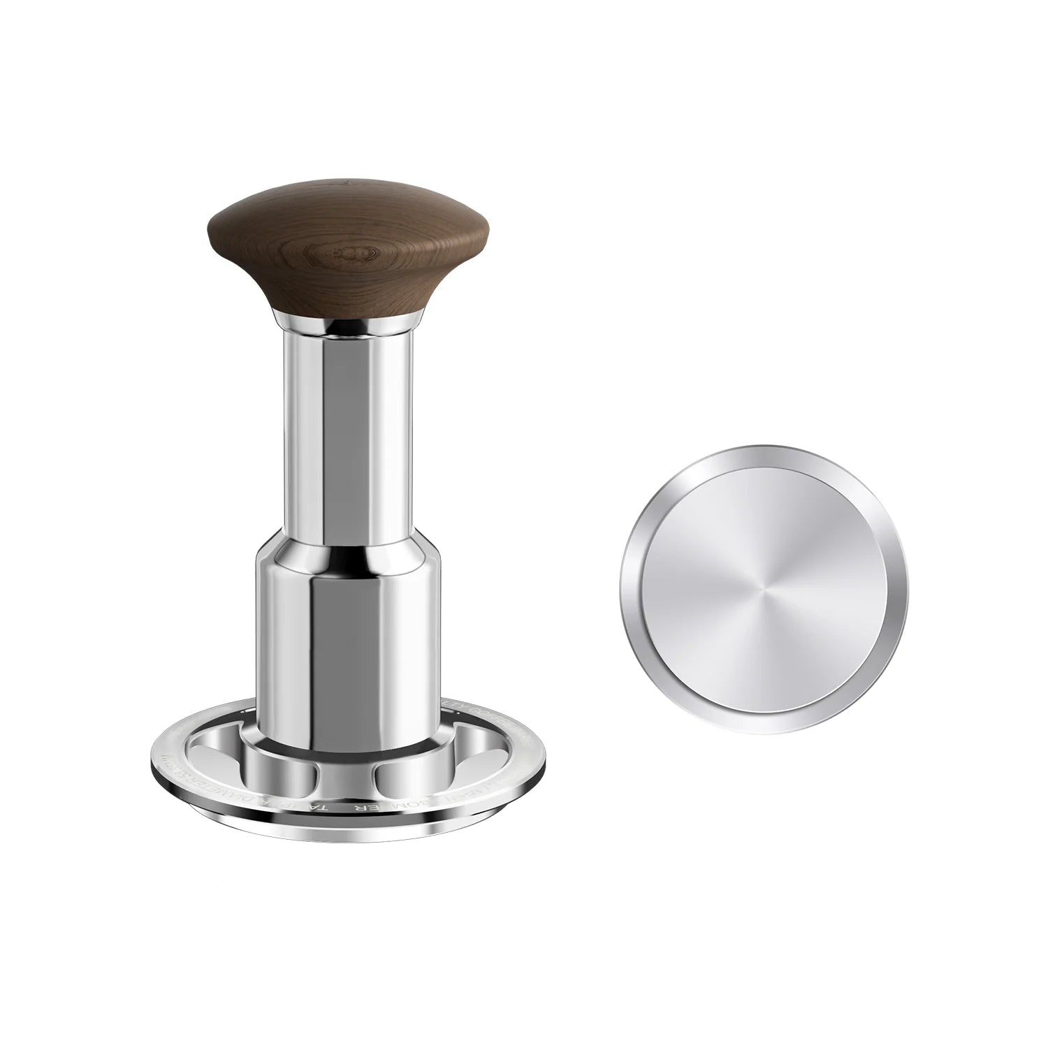 MHW-3BOMBER KNIGHT IMPACT TAMPER