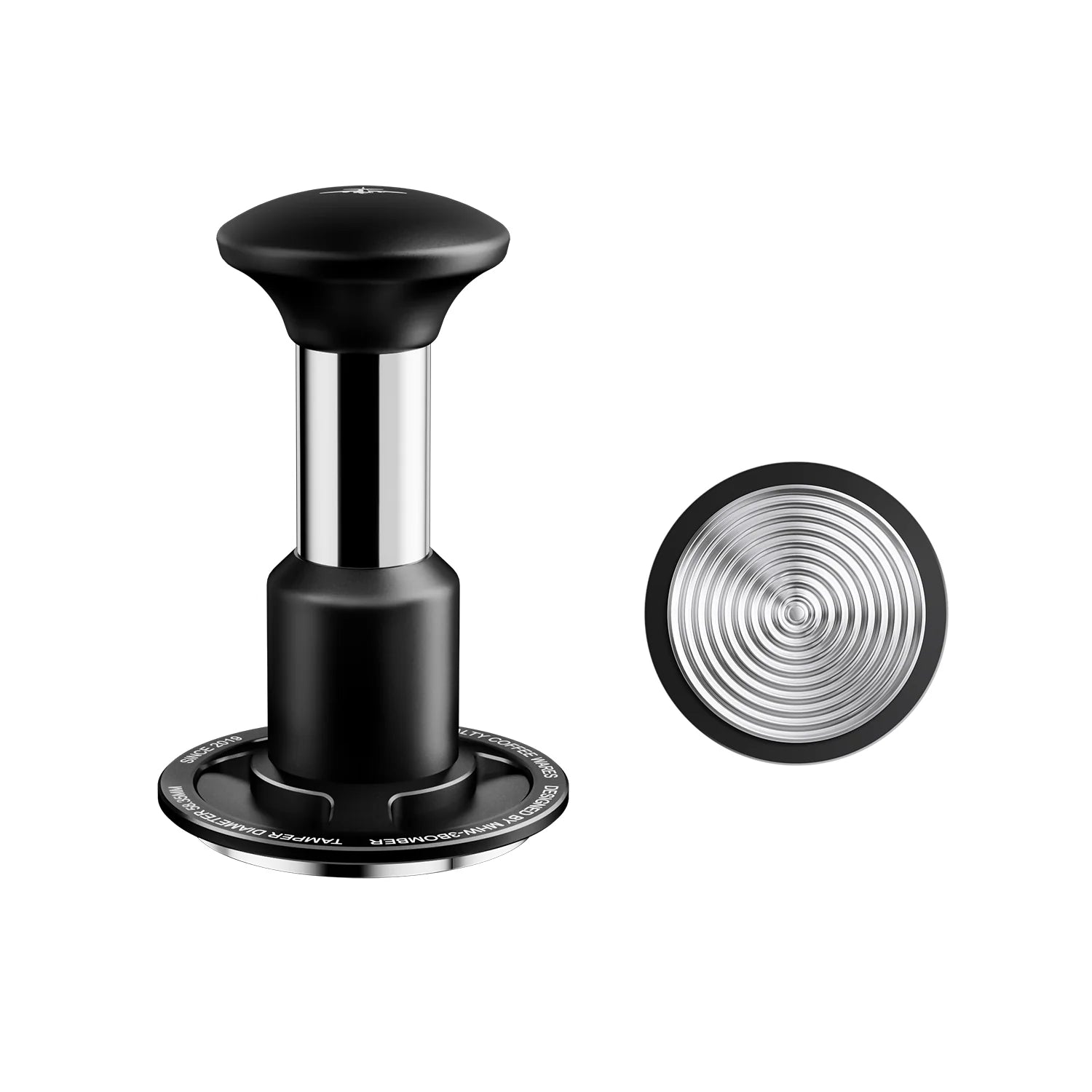 MHW-3BOMBER KNIGHT IMPACT TAMPER