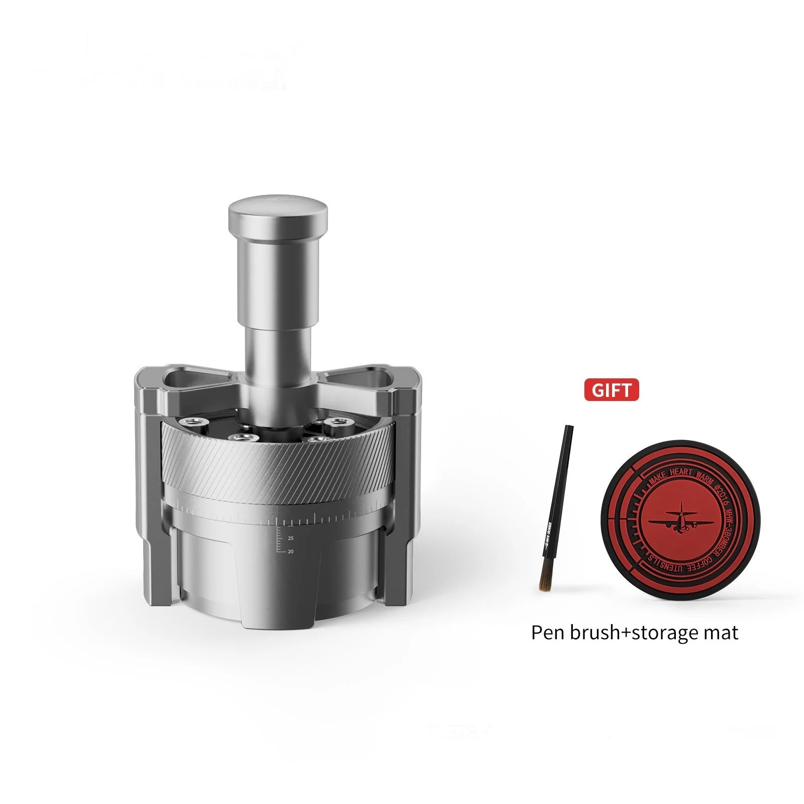 MHW-3BOMBER SE PRO - NEEDLE DISTRIBUTOR WDT TOOL