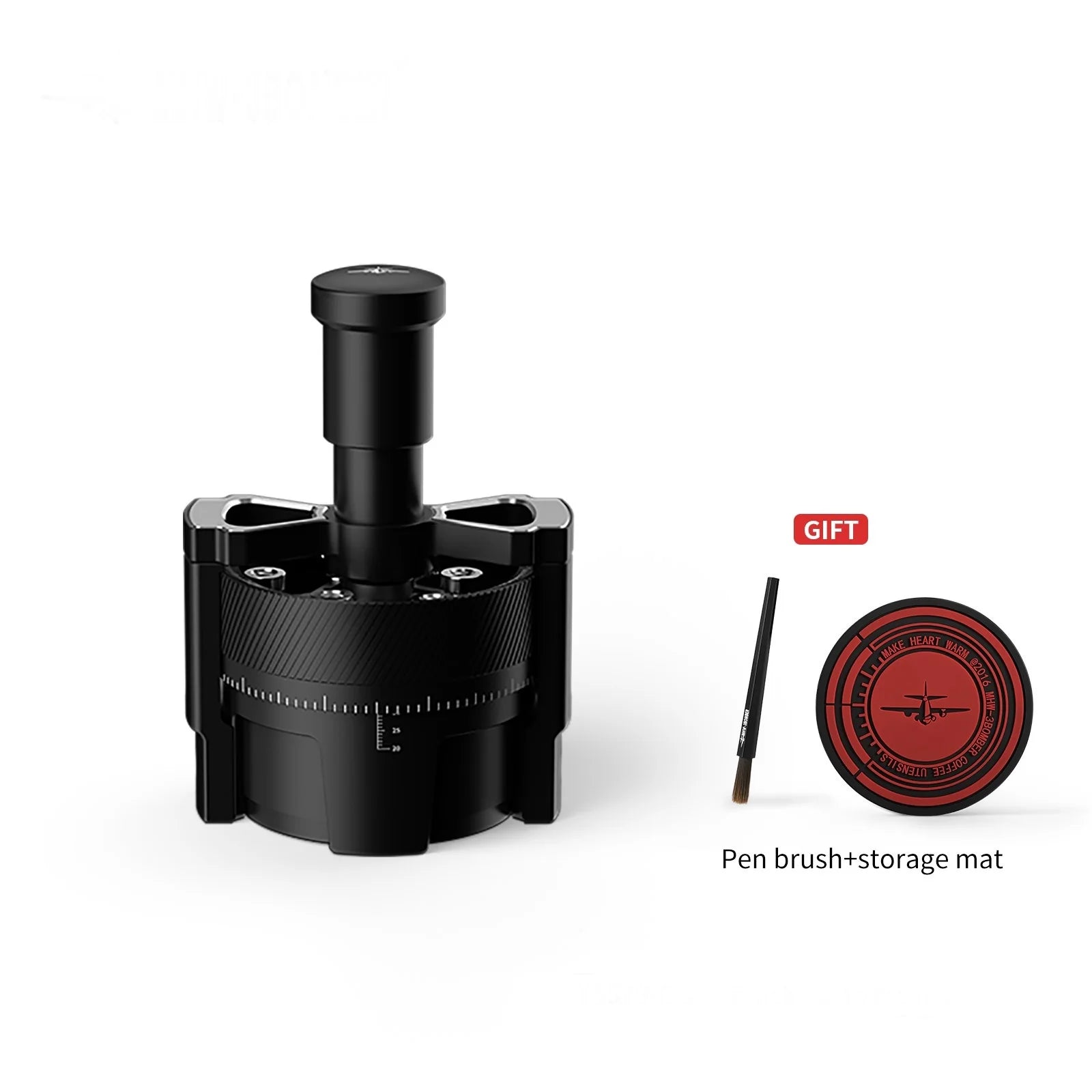MHW-3BOMBER SE PRO - NADELVERTEILER WDT TOOL