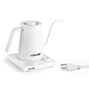 MHW-3BOMBER ASSASSIN SWAN NECK KETTLE