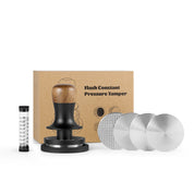 MHW-3BOMBER Flash Konstantdruck Tamper 2.0 Set – 58 mm Universal