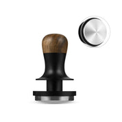 MHW-3BOMBER FLASH TAMPER 30 LBS CONSTANT PRESSURE ESPRESSO TAMPER 2.0 SOUND FEEDBACK