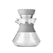 MHW-3BOMBER AROMA-KAFFEESERVER WBRC CHAMPION-KOOPERATION