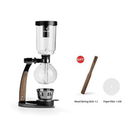 MHW-3BOMBER × YU'EN ZHANG TWILIGHT SIPHON COFFEE MAKER